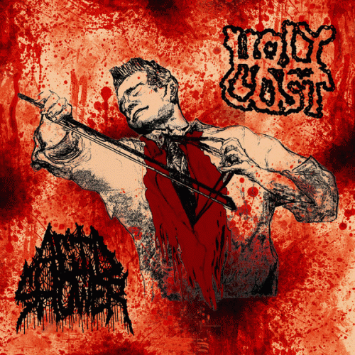 Holy Cost : Acid Shower - Holy Cost
